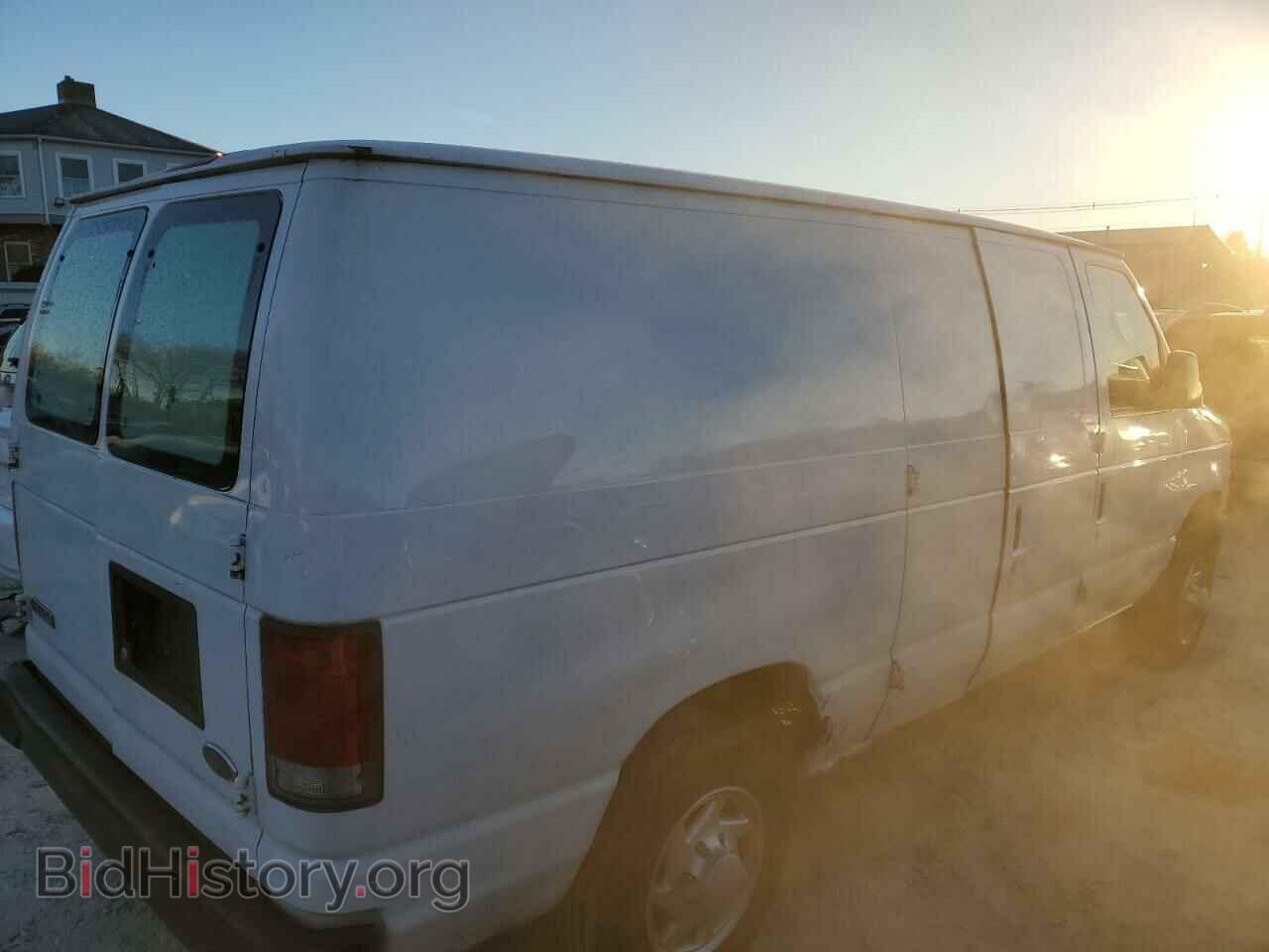 2008 FORD ALL Models - VIN: 1FTNE14W78DB41020 - Photo 3