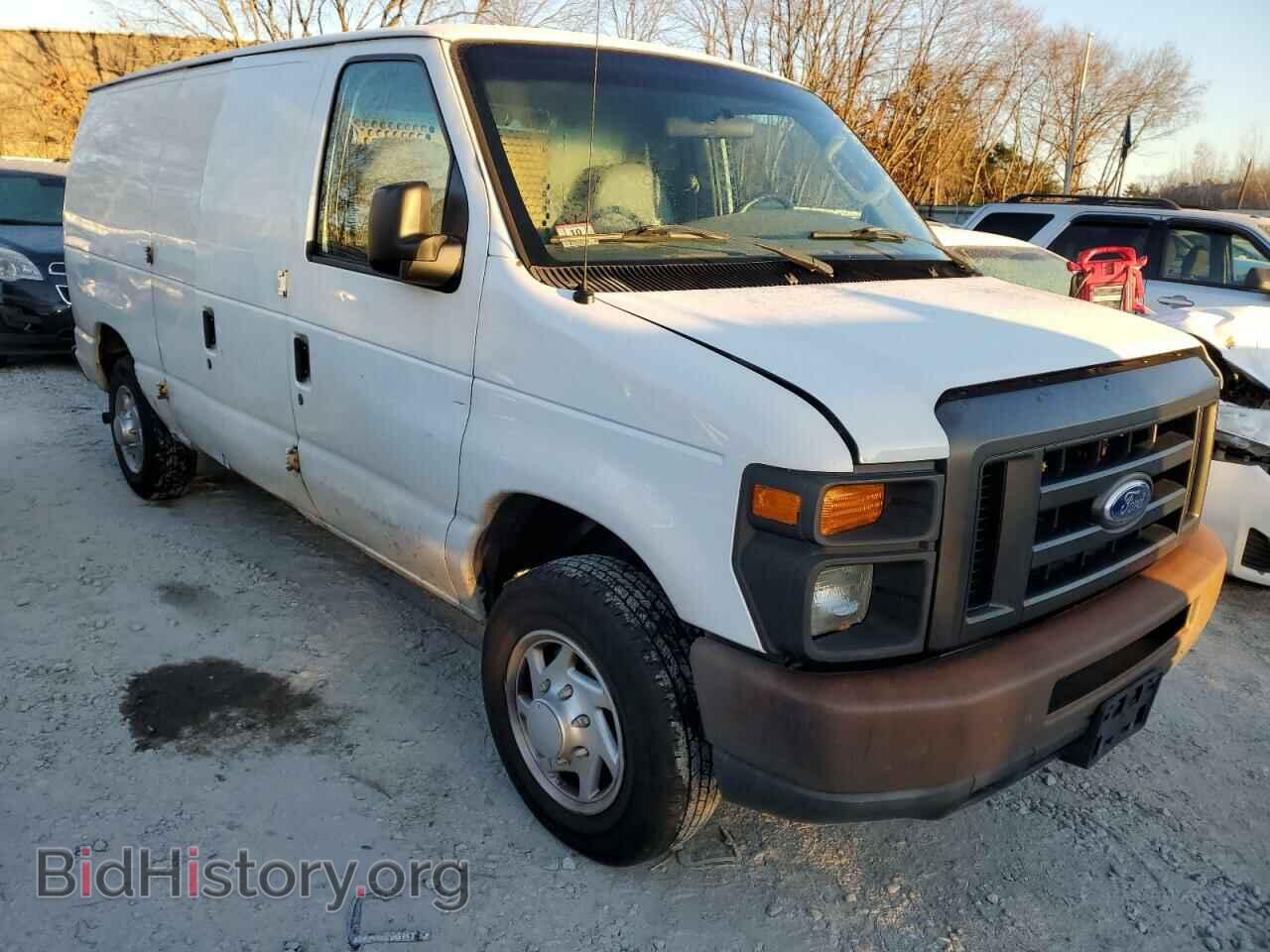 2008 FORD ALL Models - VIN: 1FTNE14W78DB41020 - Photo 4