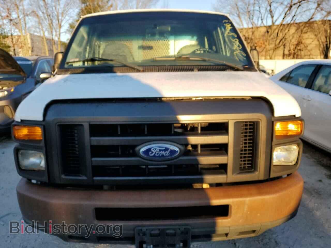 2008 FORD ALL Models - VIN: 1FTNE14W78DB41020 - Photo 5