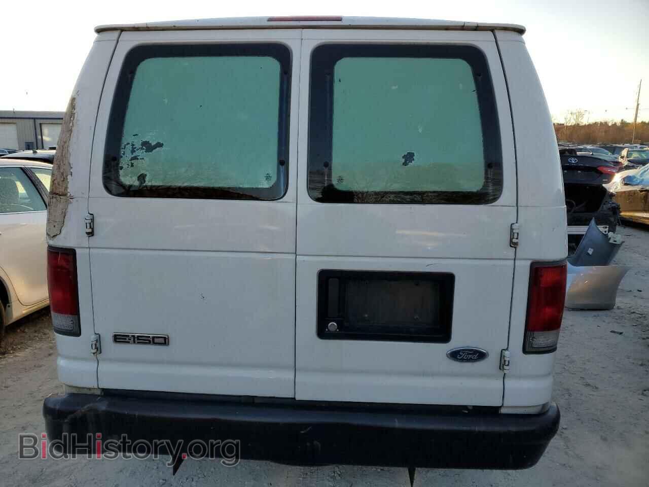 2008 FORD ALL Models - VIN: 1FTNE14W78DB41020 - Photo 6