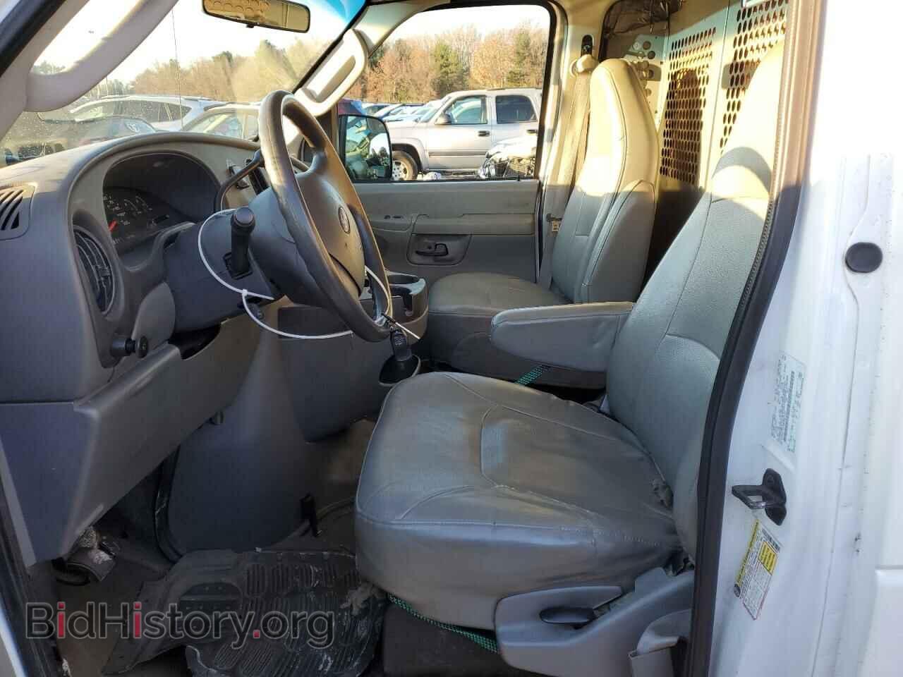 2008 FORD ALL Models - VIN: 1FTNE14W78DB41020 - Photo 7