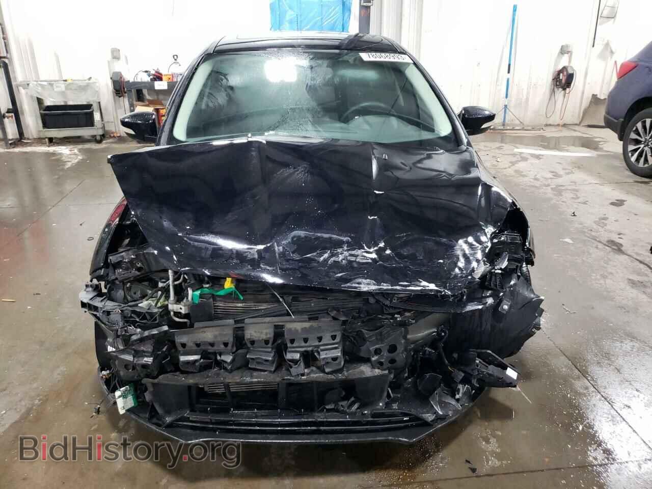2017 FORD FOCUS - VIN: 1FADP3H27HL205772 - Фото 5