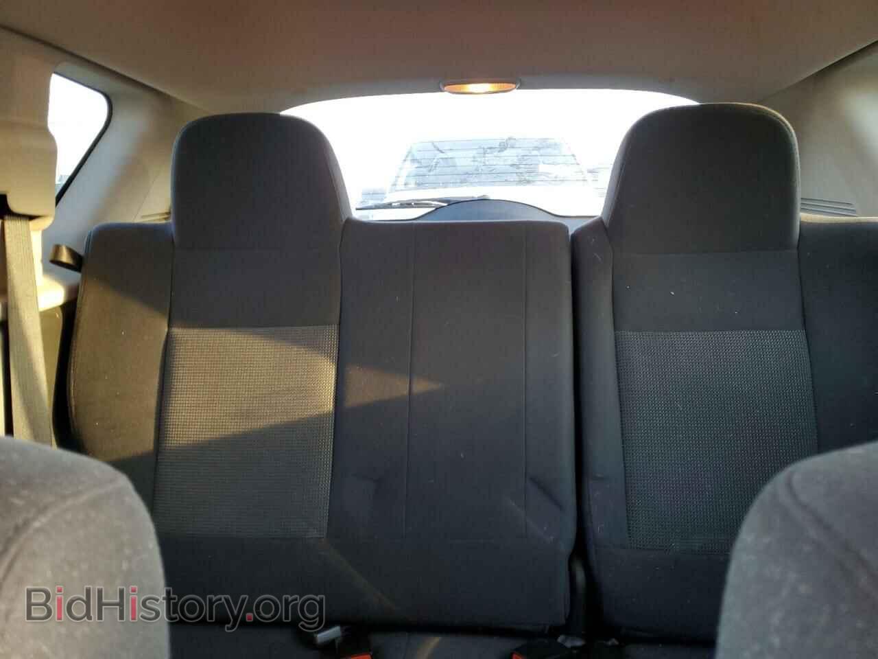 2012 JEEP COMPASS - VIN: 1C4NJDBB8CD633108 - Фото 10