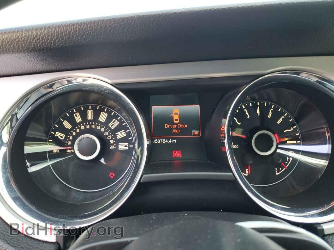 2014 FORD ALL Models - VIN: 1ZVBP8EM6E5238182 - Photo 9