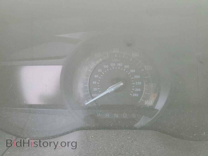 2015 Ford EDGE (VIN 2FMPK4K85FBB66813) — photo 9 of 14