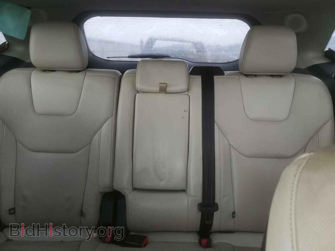 2015 FORD EDGE - VIN: 2FMPK4K85FBB66813 - Фото 10