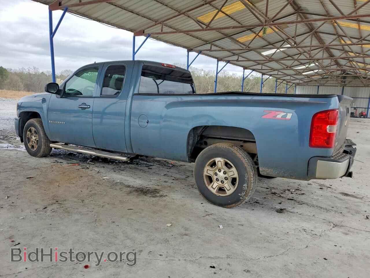2007 CHEVROLET ALL Models - VIN: 1GCEC19J57E509710 - Фото 2