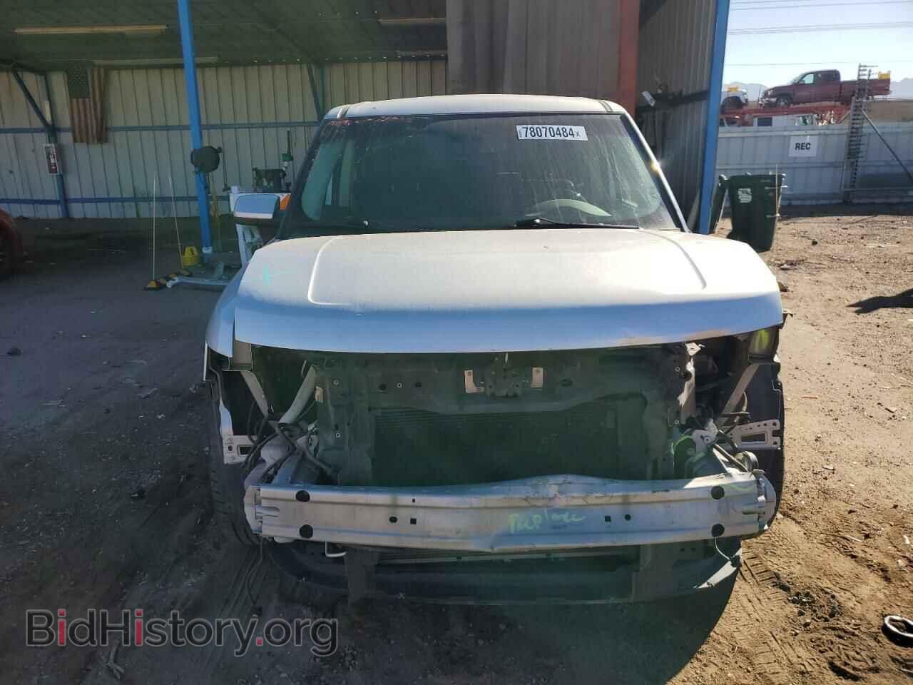 2015 FORD FLEX - VIN: 2FMHK6D84FBA07441 - Фото 5