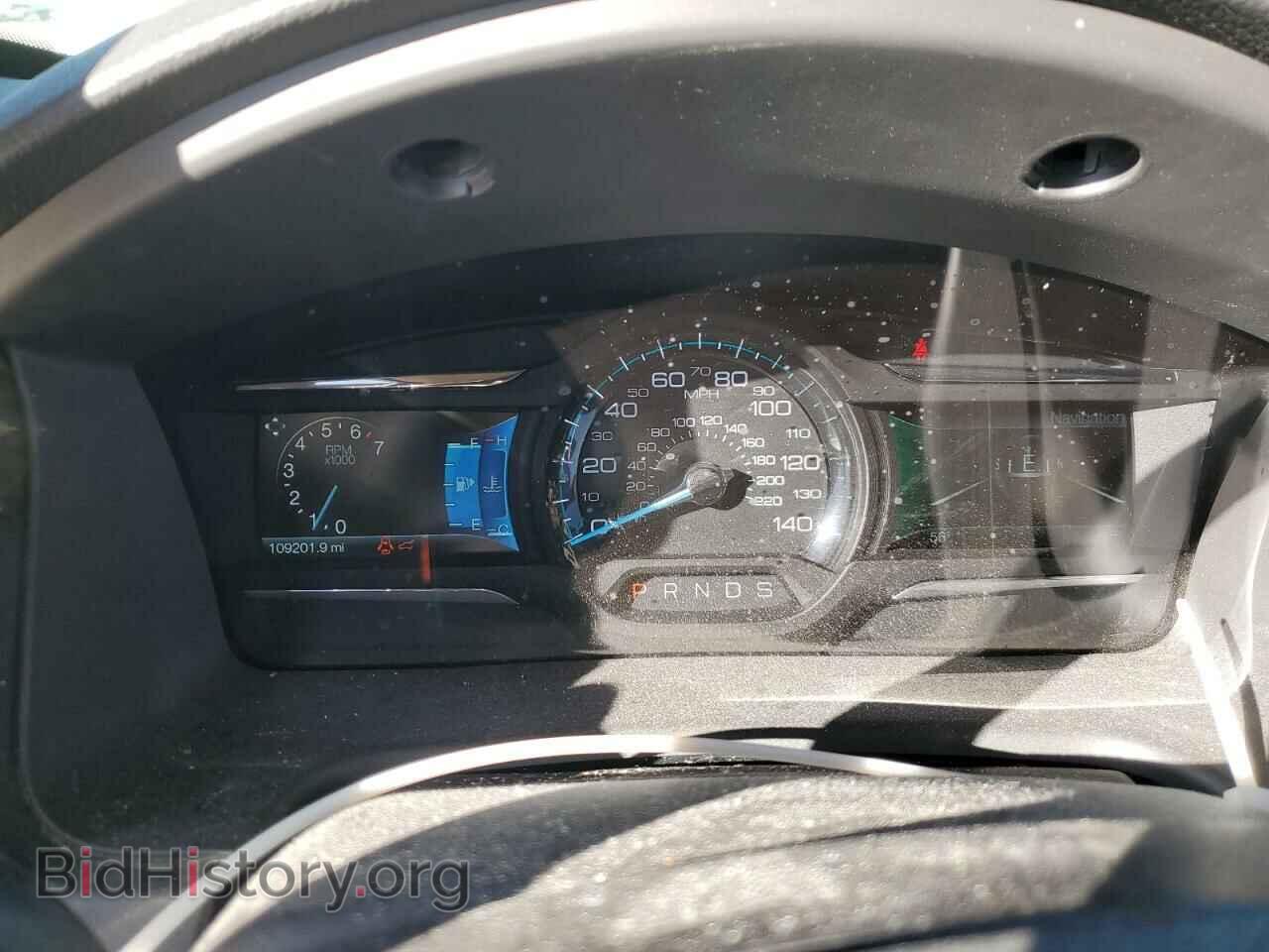 2015 FORD FLEX - VIN: 2FMHK6D84FBA07441 - Фото 9