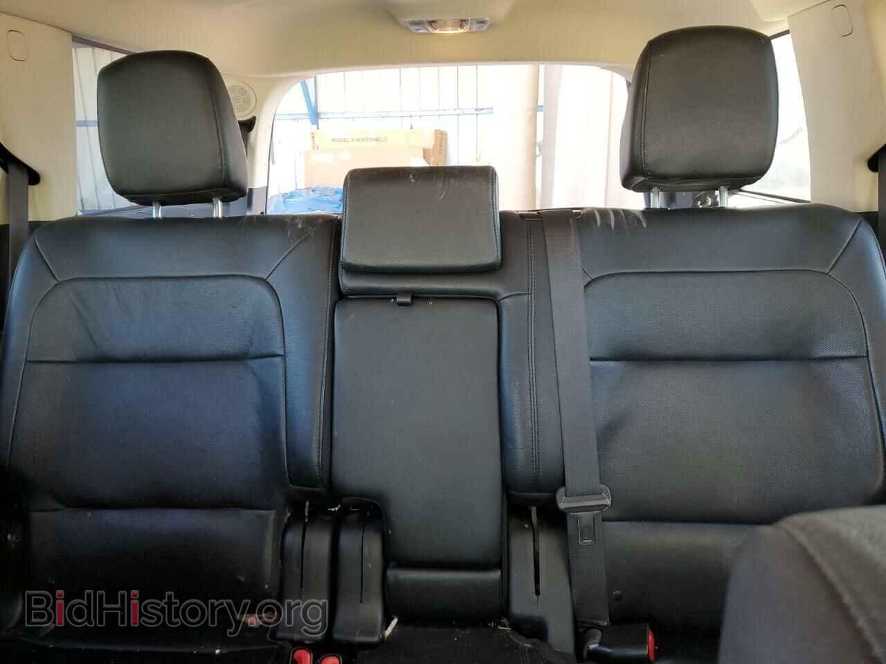 2015 FORD FLEX - VIN: 2FMHK6D84FBA07441 - Фото 10