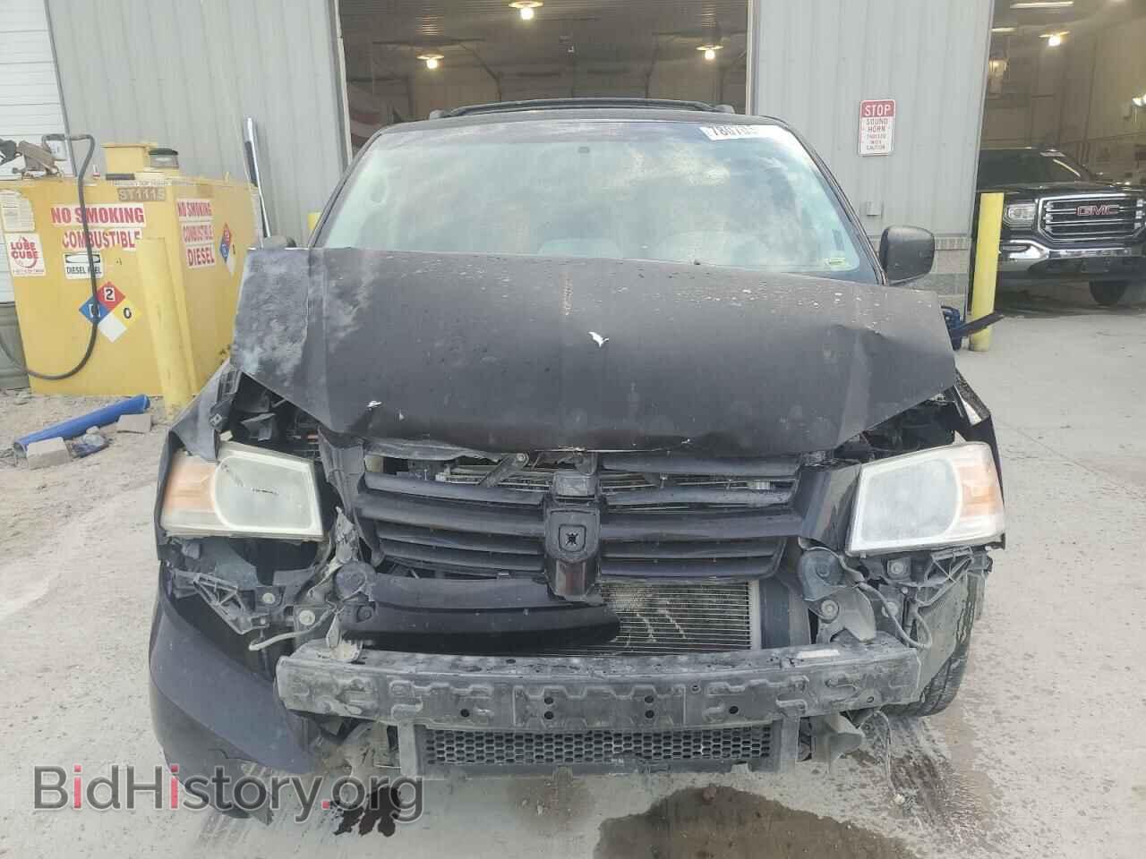 2010 DODGE CARAVAN - VIN: 2D4RN4DE5AR365192 - Photo 5