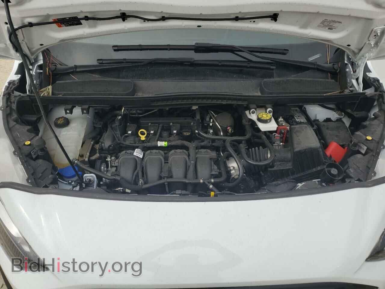 2023 FORD TRANSIT - VIN: NM0GS9E25P1564509 - Фото 12