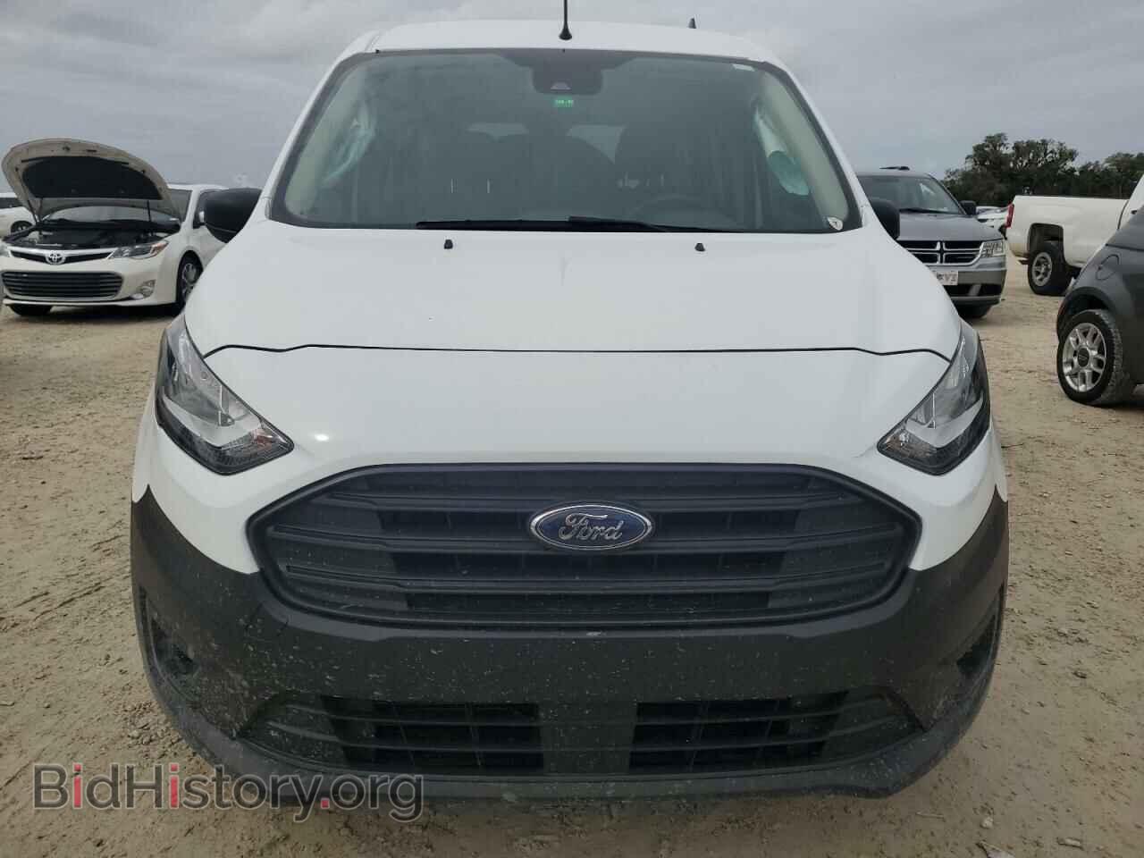 2023 FORD TRANSIT - VIN: NM0GS9E25P1564509 - Фото 5