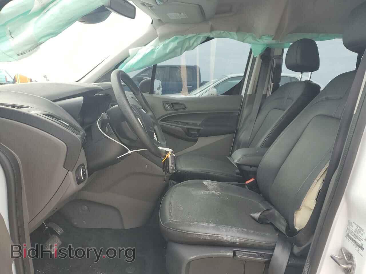 2023 FORD TRANSIT - VIN: NM0GS9E25P1564509 - Фото 7