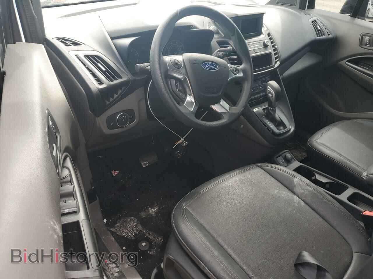 2023 FORD TRANSIT - VIN: NM0GS9E25P1564509 - Фото 8