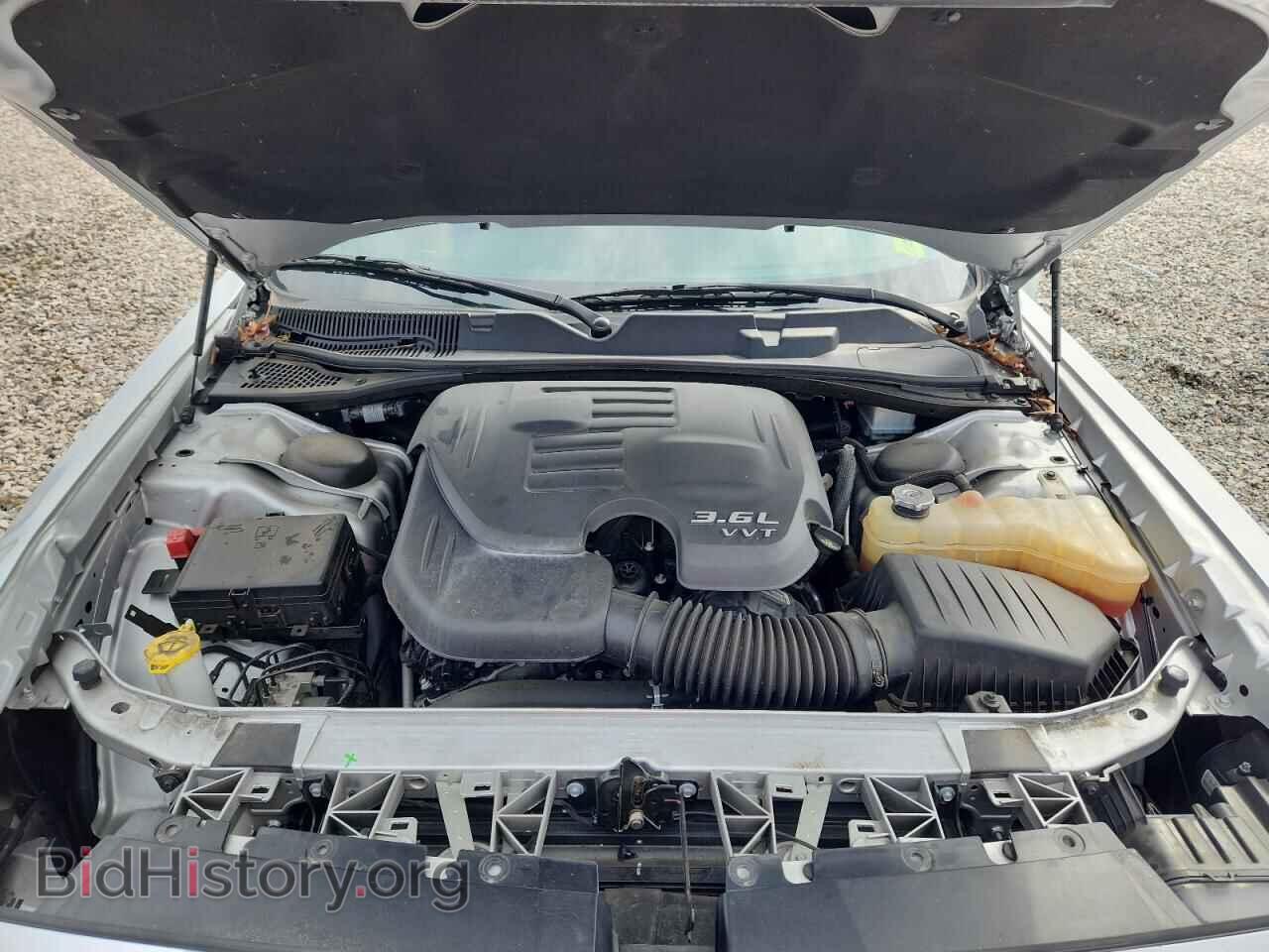 2022 DODGE CHALLENGER - VIN: 2C3CDZJG8NH257707 - Фото 11