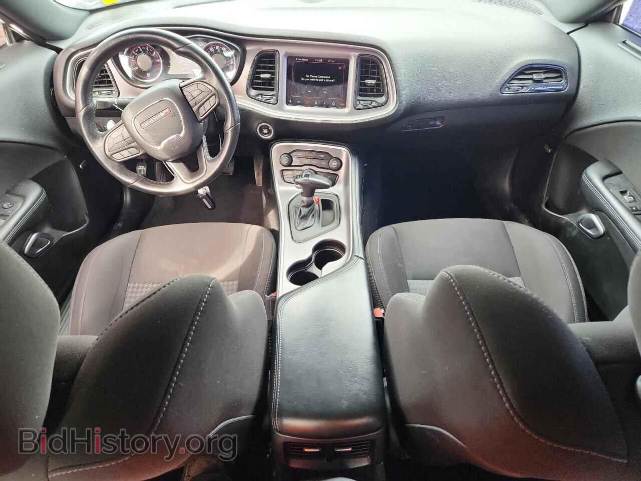 2022 DODGE CHALLENGER - VIN: 2C3CDZJG8NH257707 - Фото 8