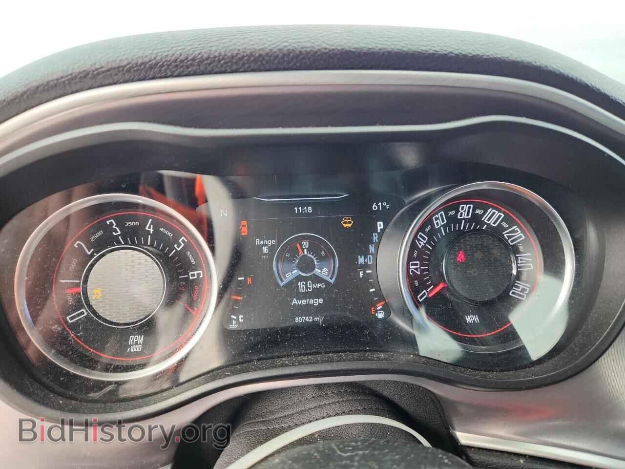 2022 DODGE CHALLENGER - VIN: 2C3CDZJG8NH257707 - Фото 9