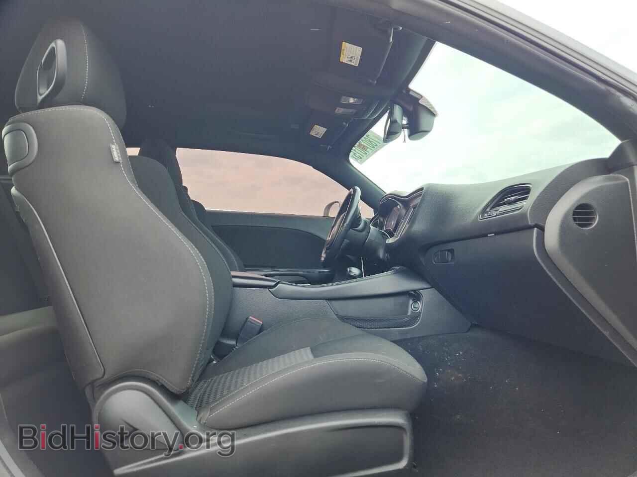 2022 DODGE CHALLENGER - VIN: 2C3CDZJG8NH257707 - Фото 10
