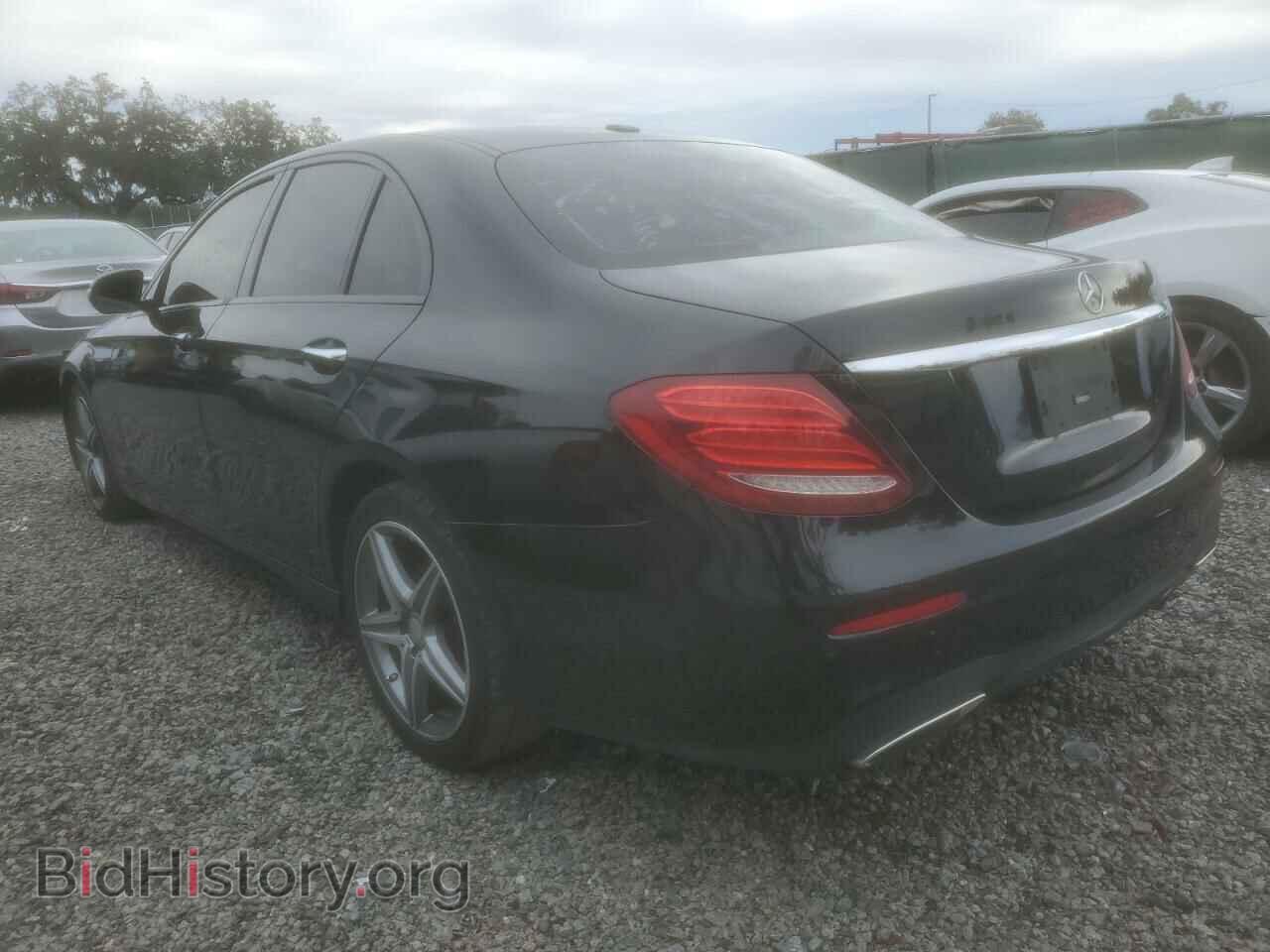 2017 MERCEDES-BENZ E-CLASS - VIN: WDDZF4JB0HA008494 - Фото 2