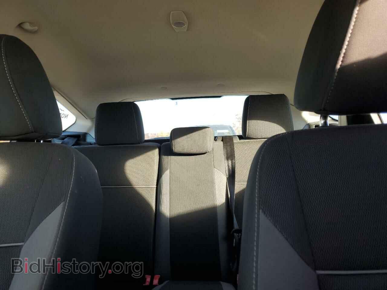2013 FORD FOCUS - VIN: 1FADP3K29DL146467 - Фото 10