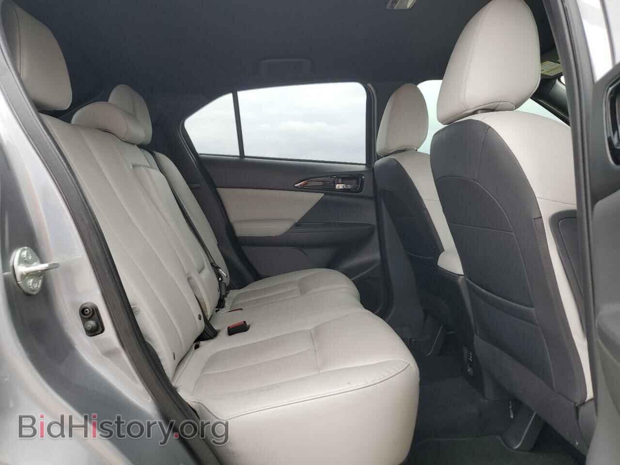 2022 MITSUBISHI ECLIPSE - VIN: JA4ASWAA2NZ005920 - Фото 11