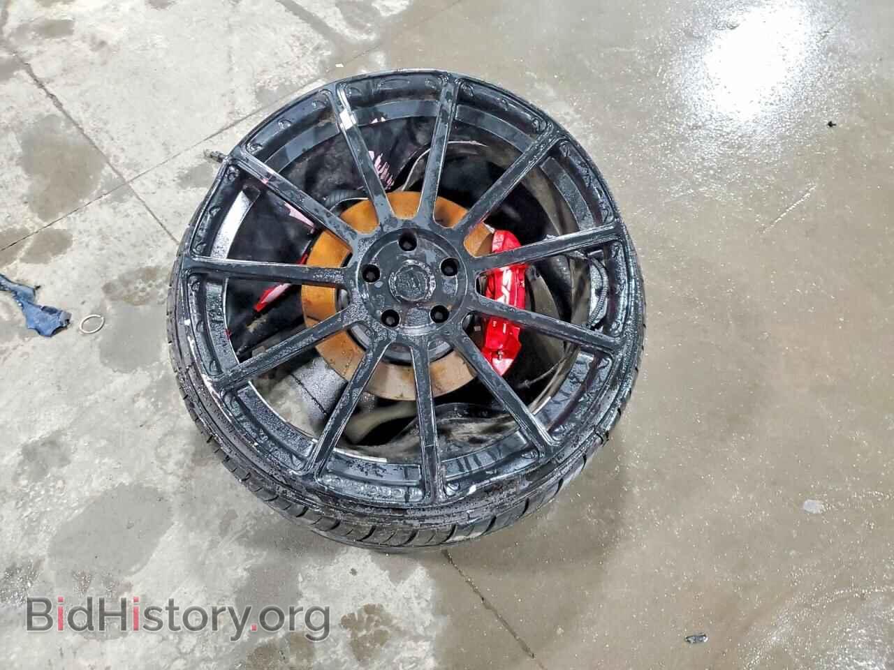 2023 DODGE DURANGO - VIN: 1C4SDJH95PC677740 - Фото 13