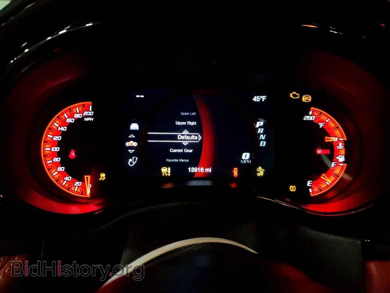 2023 DODGE DURANGO - VIN: 1C4SDJH95PC677740 - Фото 9