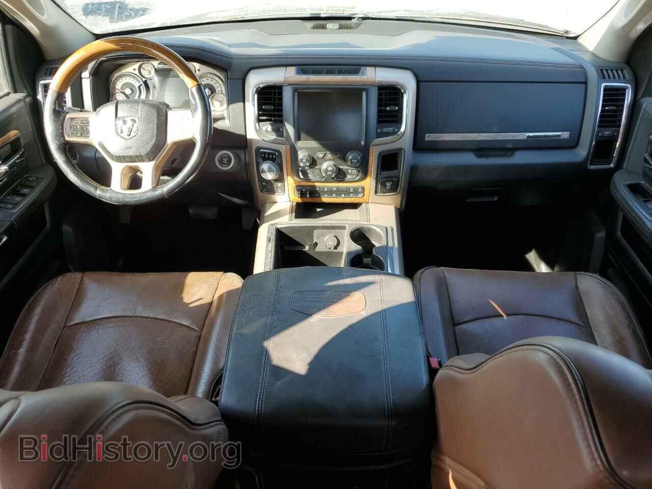 2015 RAM 1500 - VIN: 1C6RR7PT5FS668449 - Фото 8
