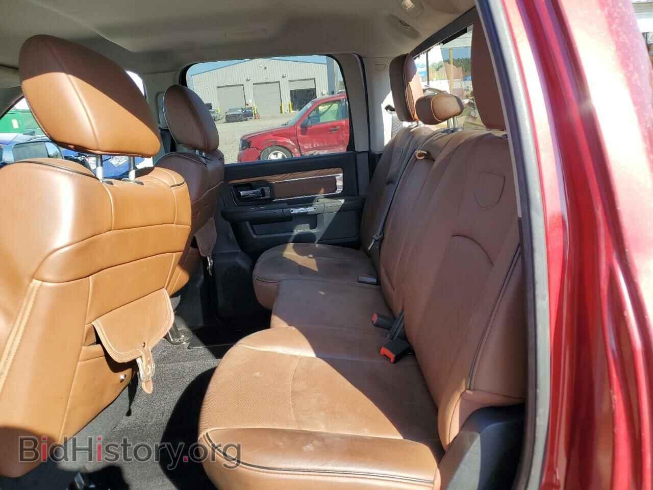 2015 RAM 1500 - VIN: 1C6RR7PT5FS668449 - Фото 10