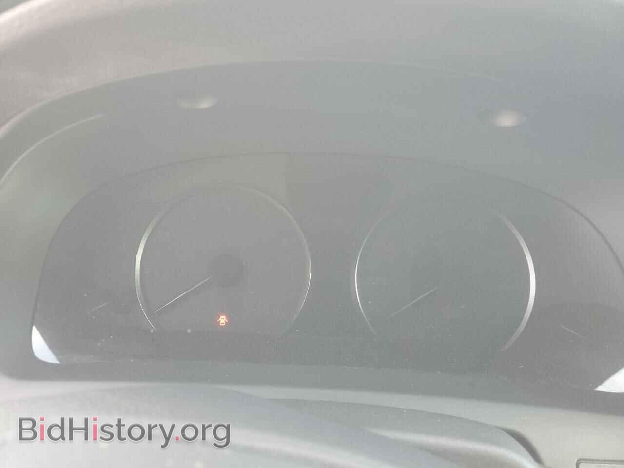 2014 LEXUS LS460 - VIN: JTHBL5EF7E5129761 - Photo 9