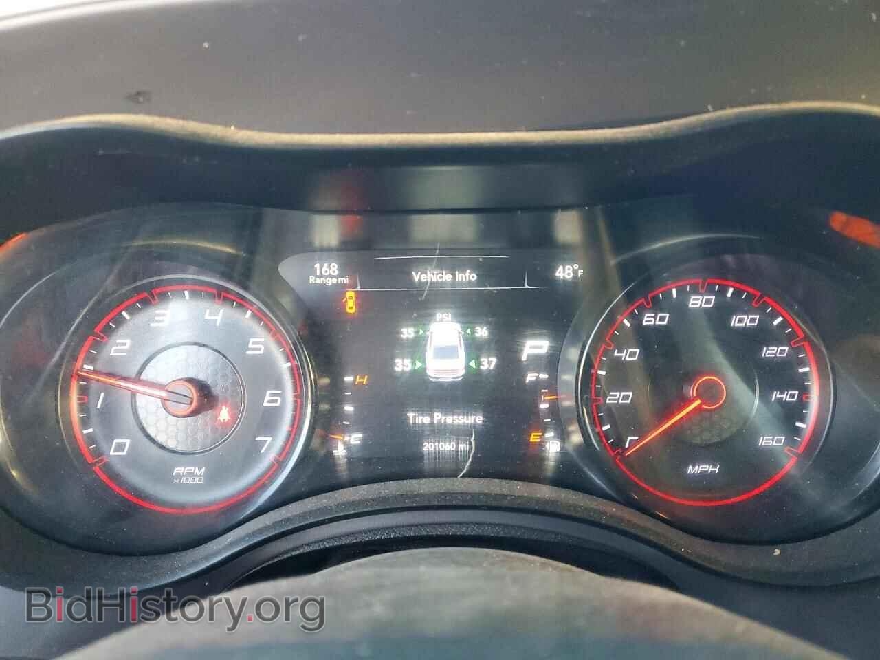 2019 DODGE CHARGER - VIN: 2C3CDXCT1KH726372 - Фото 9