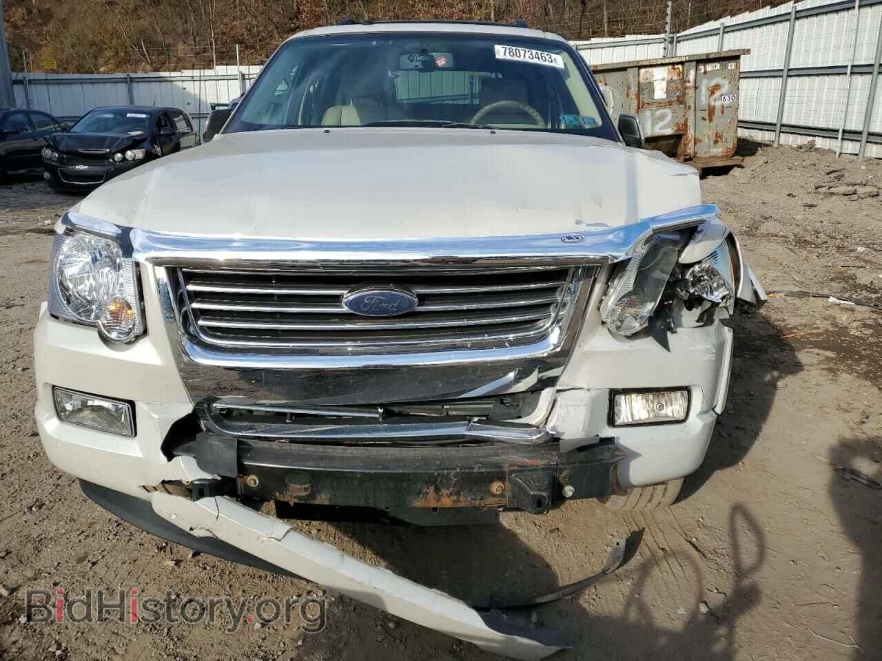 2006 FORD EXPLORER - VIN: 1FMEU75806UB21402 - Фото 5