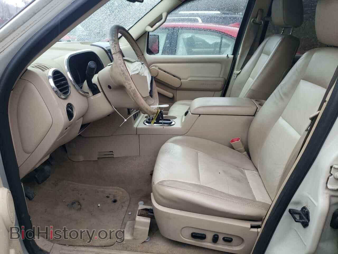 2006 FORD EXPLORER - VIN: 1FMEU75806UB21402 - Фото 7