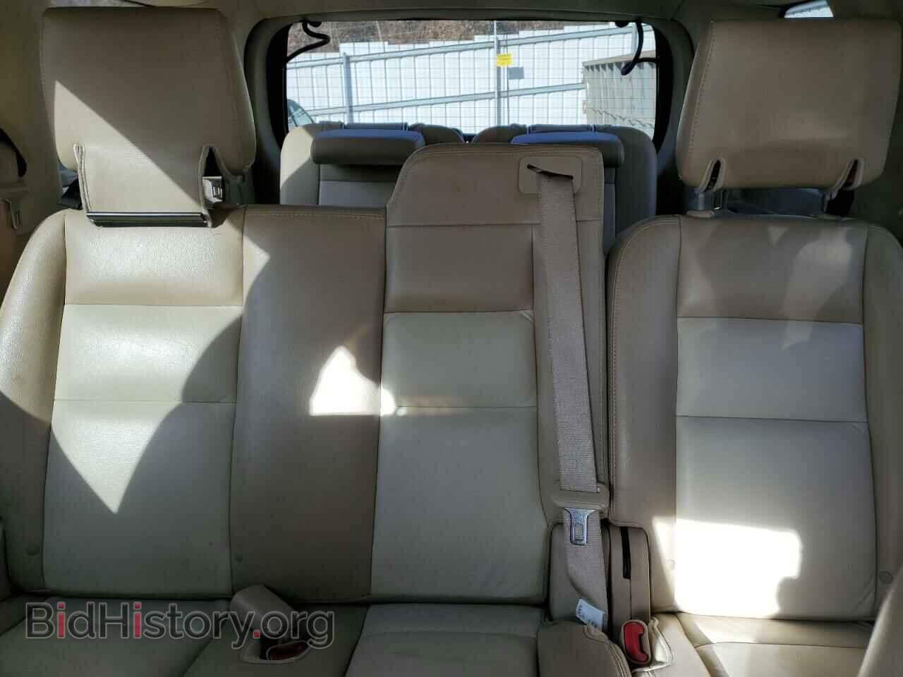 2006 FORD EXPLORER - VIN: 1FMEU75806UB21402 - Фото 10