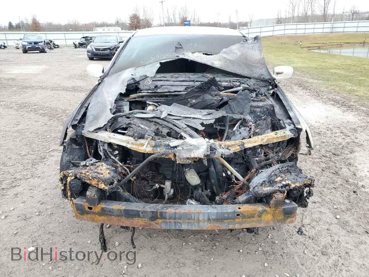 2014 CHRYSLER 200 - VIN: 1C3CCBAB4EN213855 - Photo 5