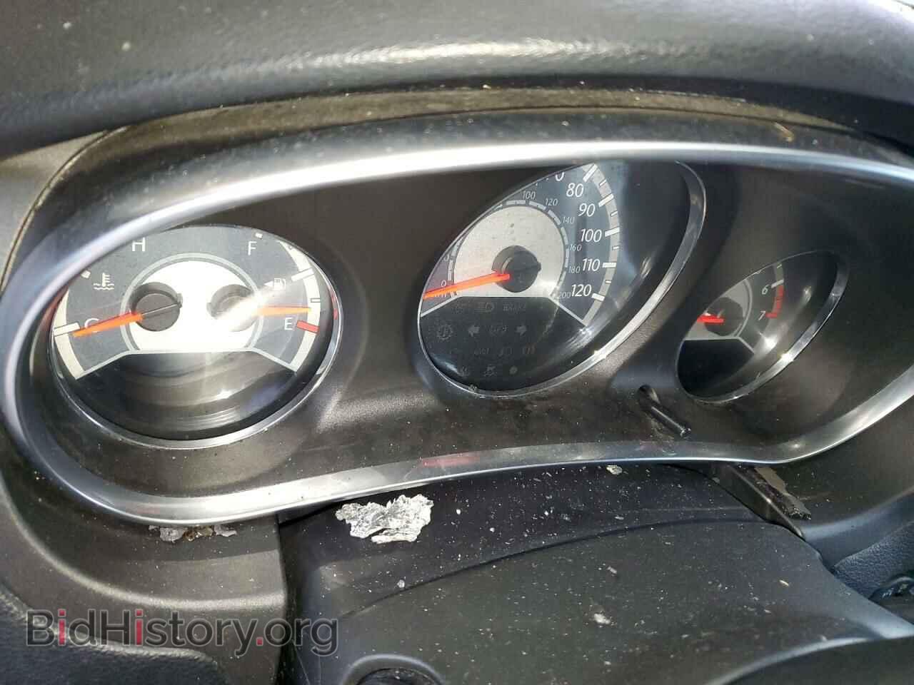 2014 CHRYSLER 200 - VIN: 1C3CCBAB4EN213855 - Photo 9