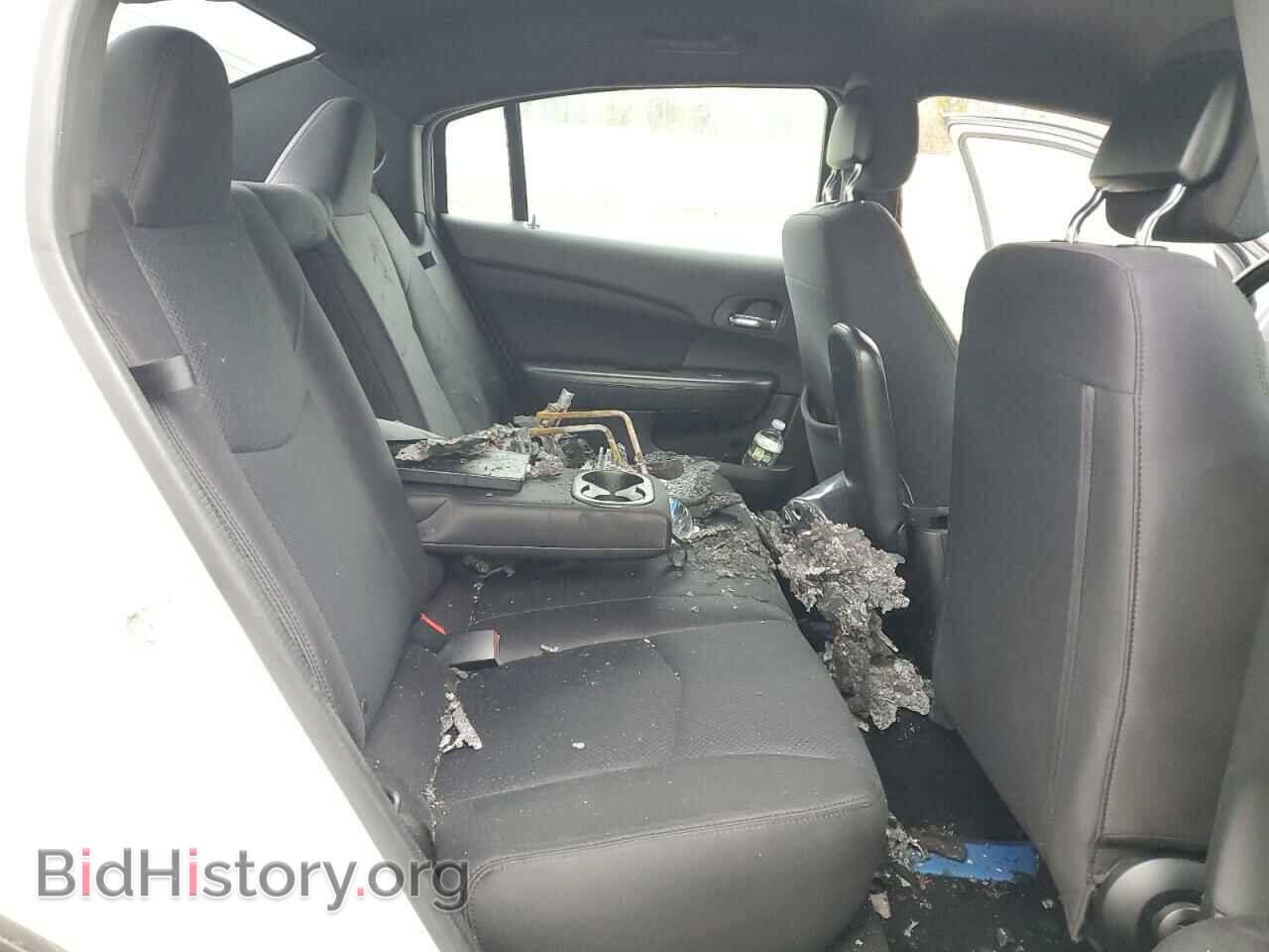2014 CHRYSLER 200 - VIN: 1C3CCBAB4EN213855 - Photo 10