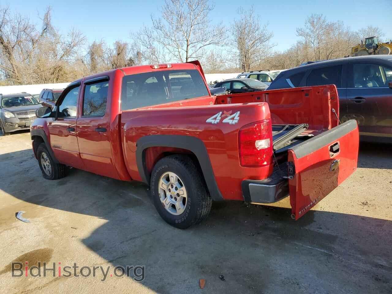 2007 CHEVROLET ALL Models - VIN: 2GCEK13M071520878 - Фото 2