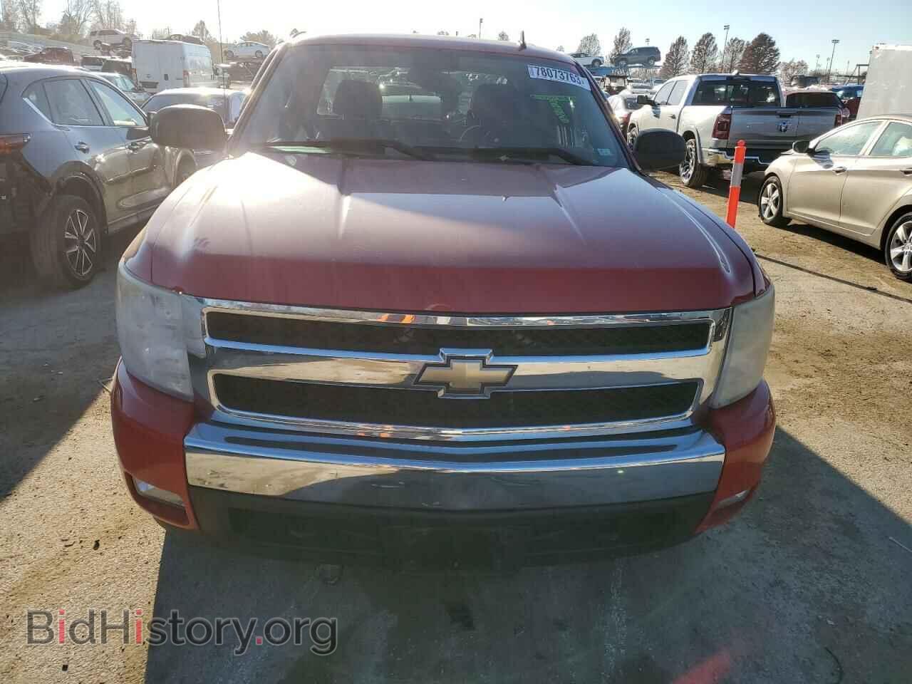 2007 CHEVROLET ALL Models - VIN: 2GCEK13M071520878 - Фото 5