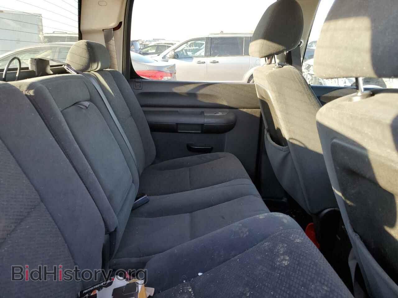 2007 CHEVROLET ALL Models - VIN: 2GCEK13M071520878 - Фото 10