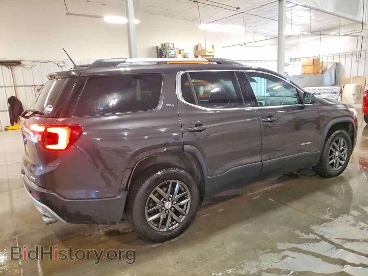 2017 GMC ACADIA - VIN: 1GKKNULS2HZ283799 - Фото 3