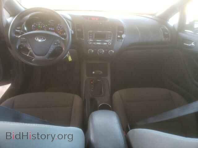 2014 KIA FORTE - VIN: KNAFX4A64E5221964 - Фото 8
