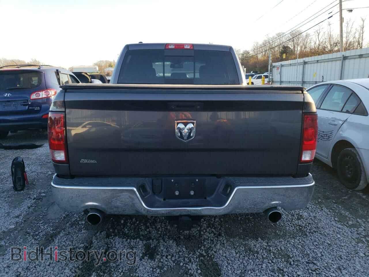 2014 RAM 1500 - VIN: 1C6RR6LT2ES435398 - Photo 6