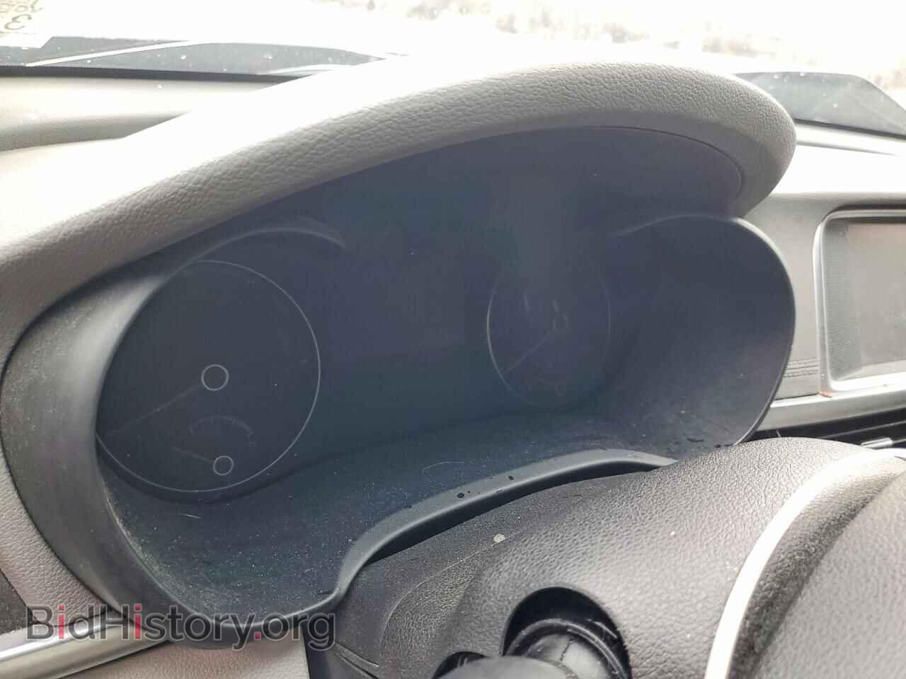 2017 KIA OPTIMA - VIN: KNAGV4LD1H5011459 - Фото 9
