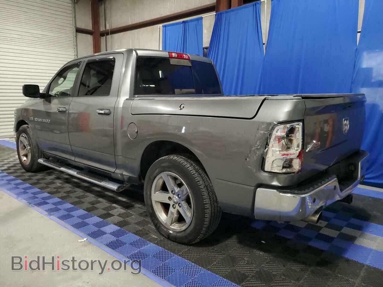 2011 DODGE All Models - VIN: 1D7RB1CT7BS505074 - Photo 2