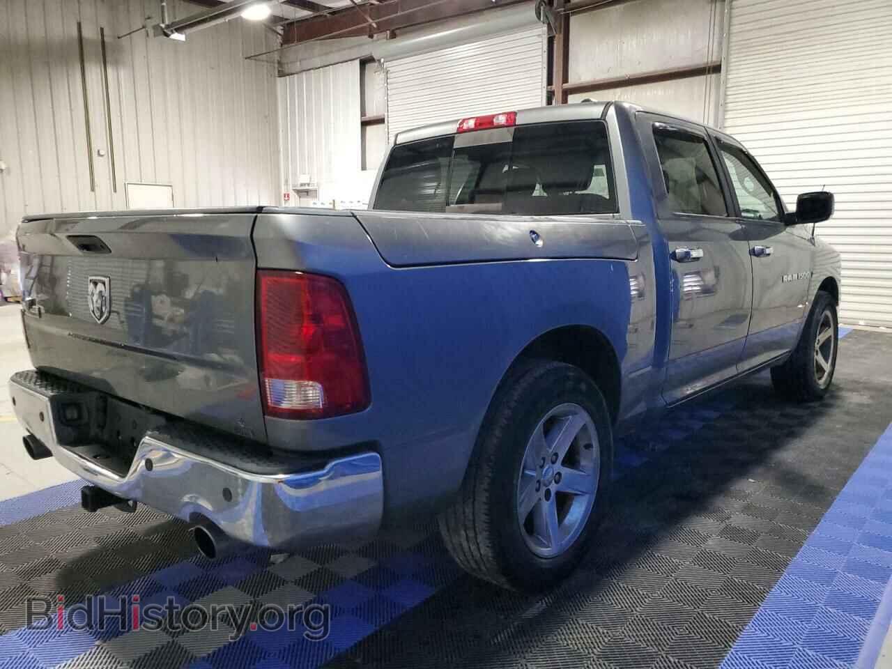 2011 DODGE All Models - VIN: 1D7RB1CT7BS505074 - Photo 3