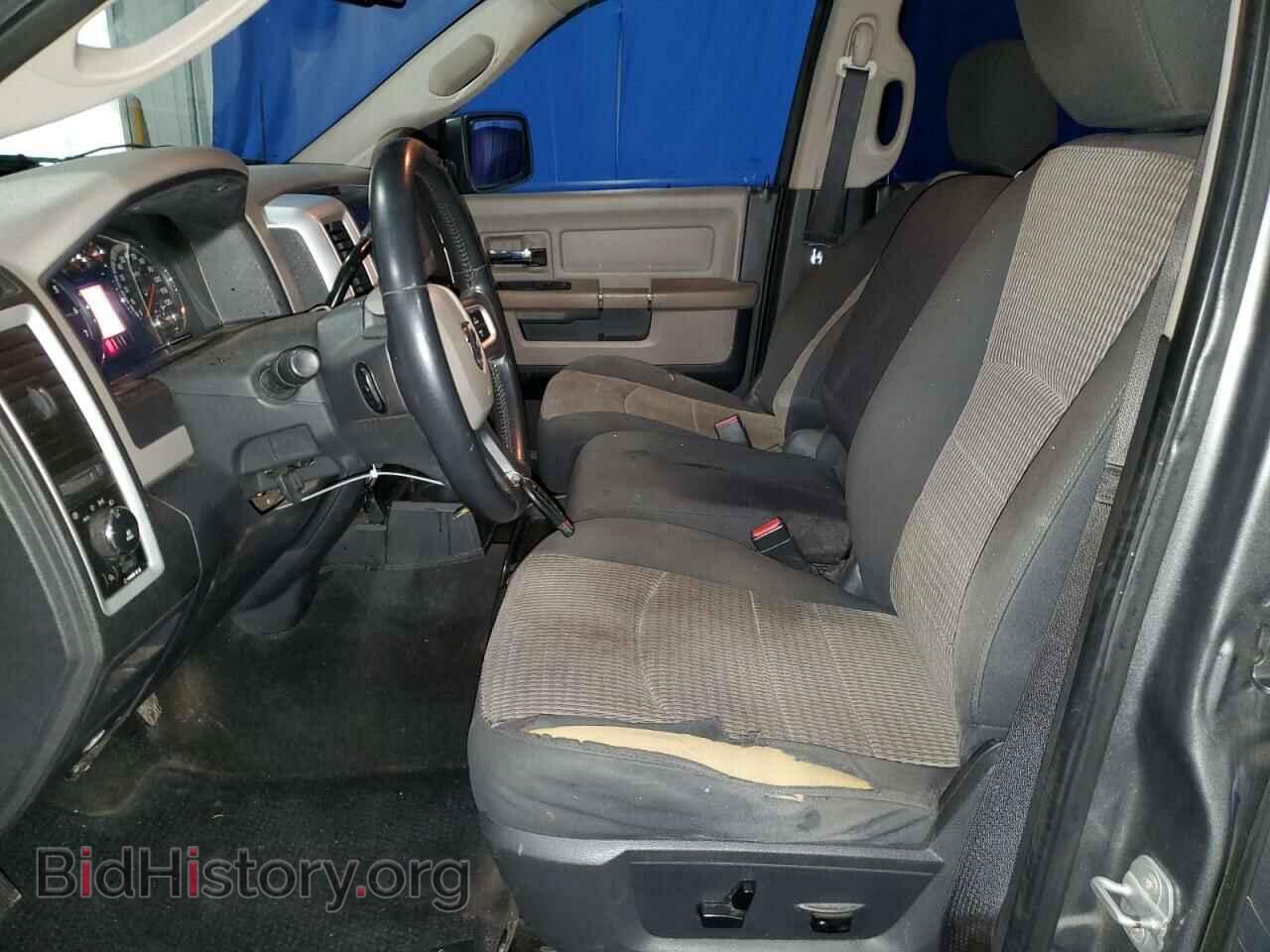 2011 DODGE All Models - VIN: 1D7RB1CT7BS505074 - Photo 7