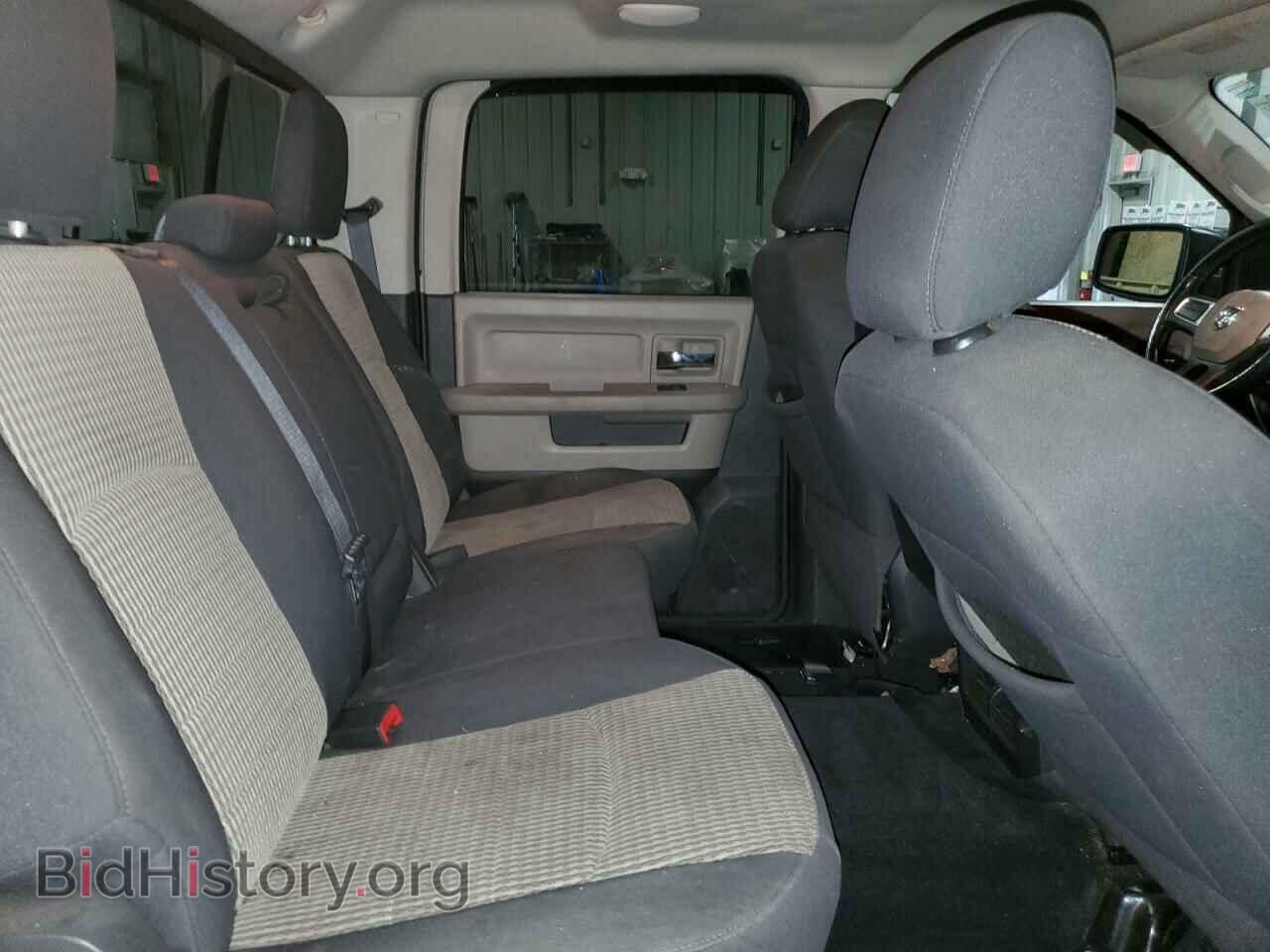 2011 DODGE All Models - VIN: 1D7RB1CT7BS505074 - Photo 10