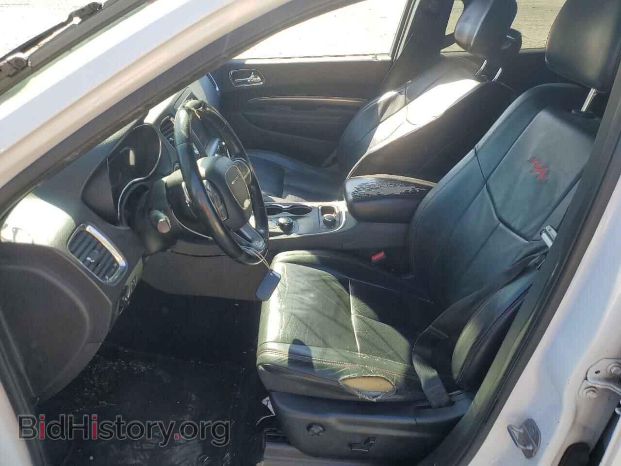 2014 DODGE DURANGO - VIN: 1C4SDJCTXEC390992 - Photo 7